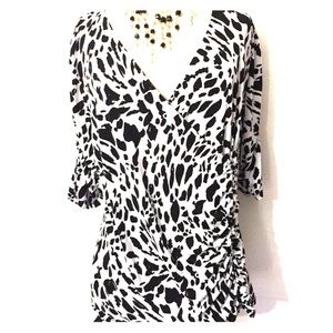 Style & Co Blouse ❗️❗️Sold❗️❗️